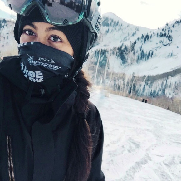 Meet your Posher, Jannah - Picture 2 of 4